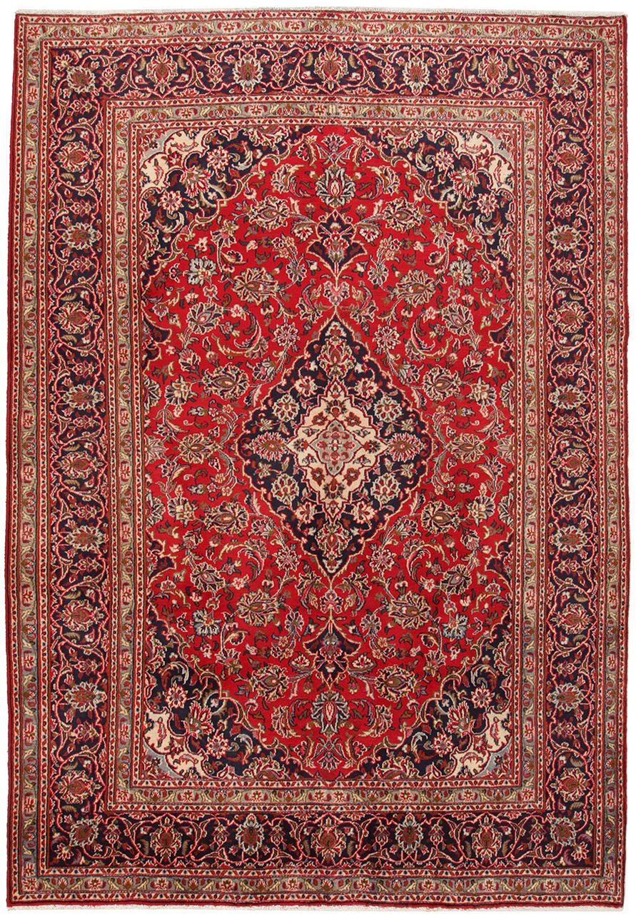 MATTA, MASHAD, PERSIEN, 290 x 200 cm.