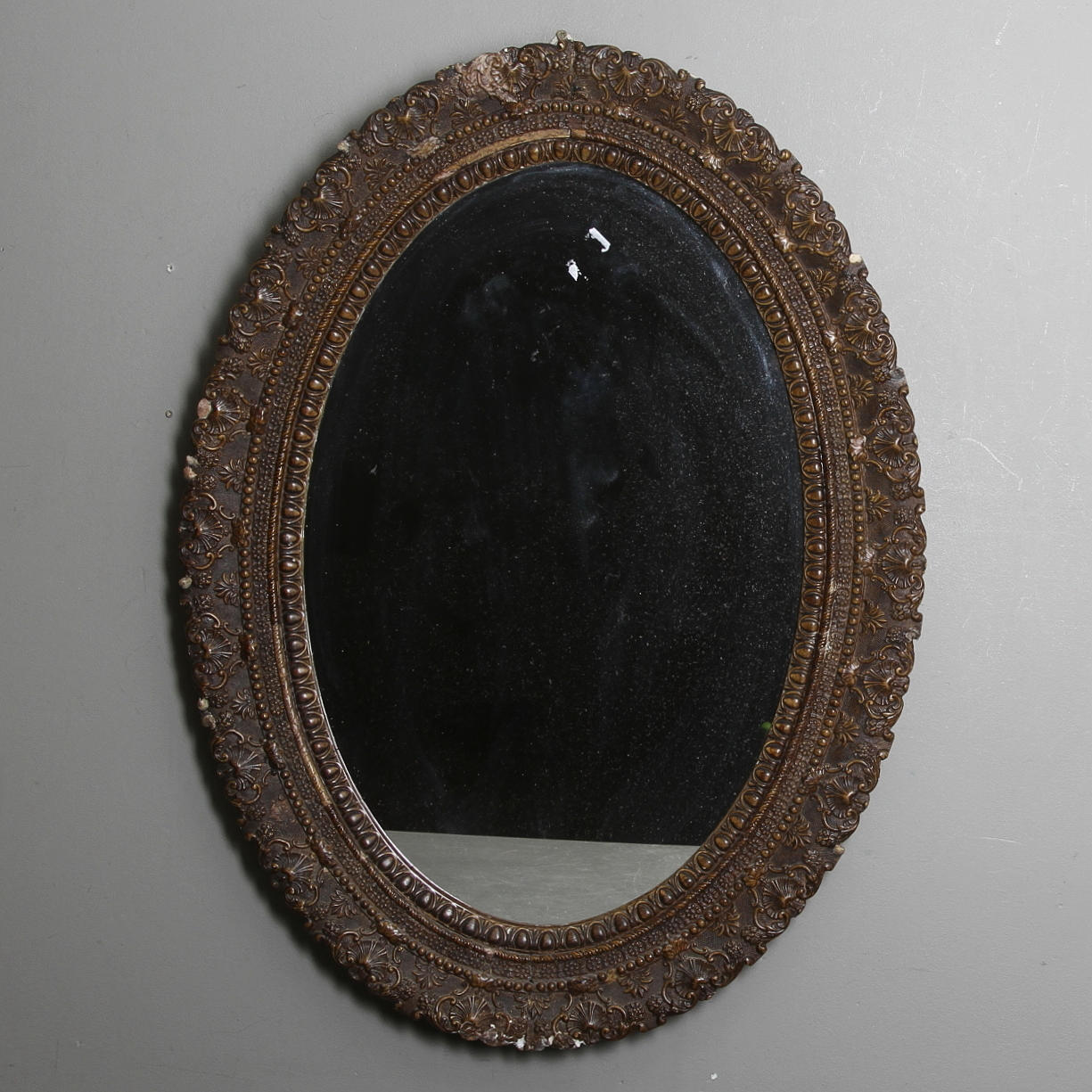 SPEGEL, 1800/1900-tal.