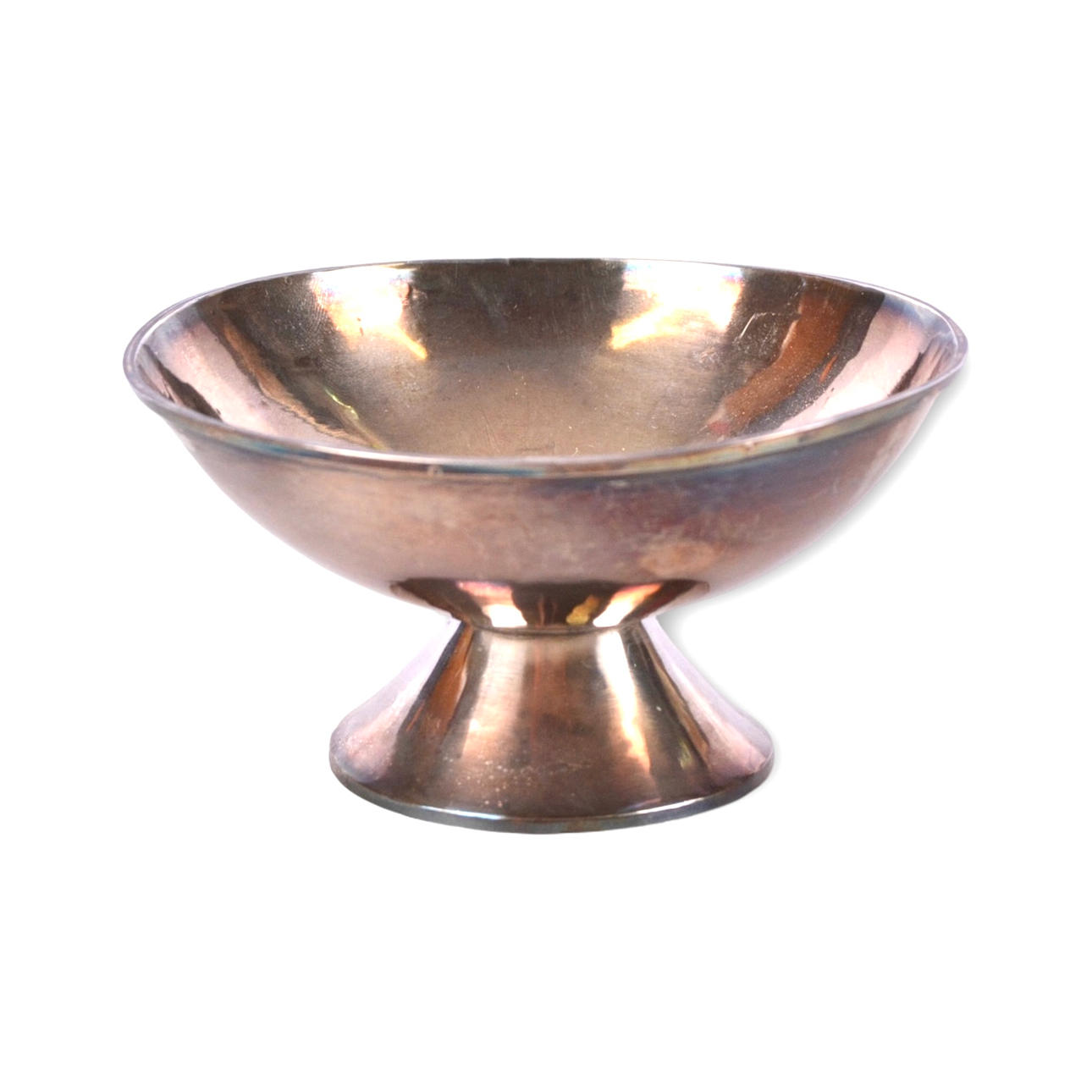 BOWL, Silver, 2011.