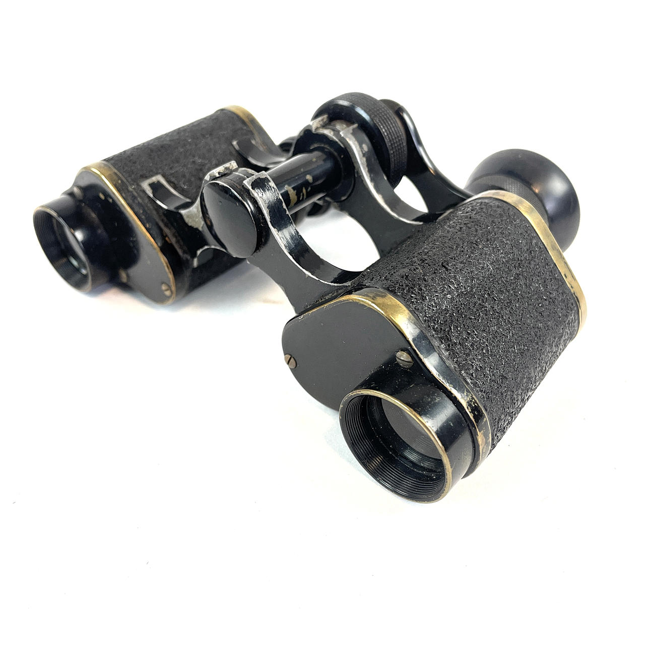 A pair of Voigtländer binoculars, Braunschweig, Germany, 20th