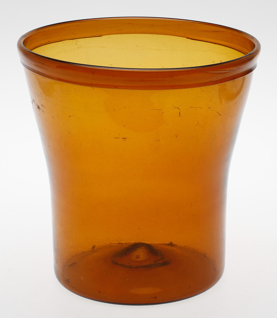 GLASKÄRL (VINKYLARE) 1800-tal.