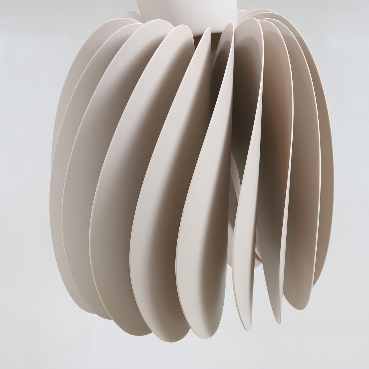 TAKLAMPA, "Skymningen", IKEA, samtida.