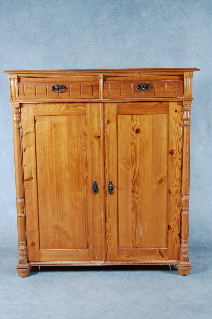 SKÄNK, 18-1900-tal.