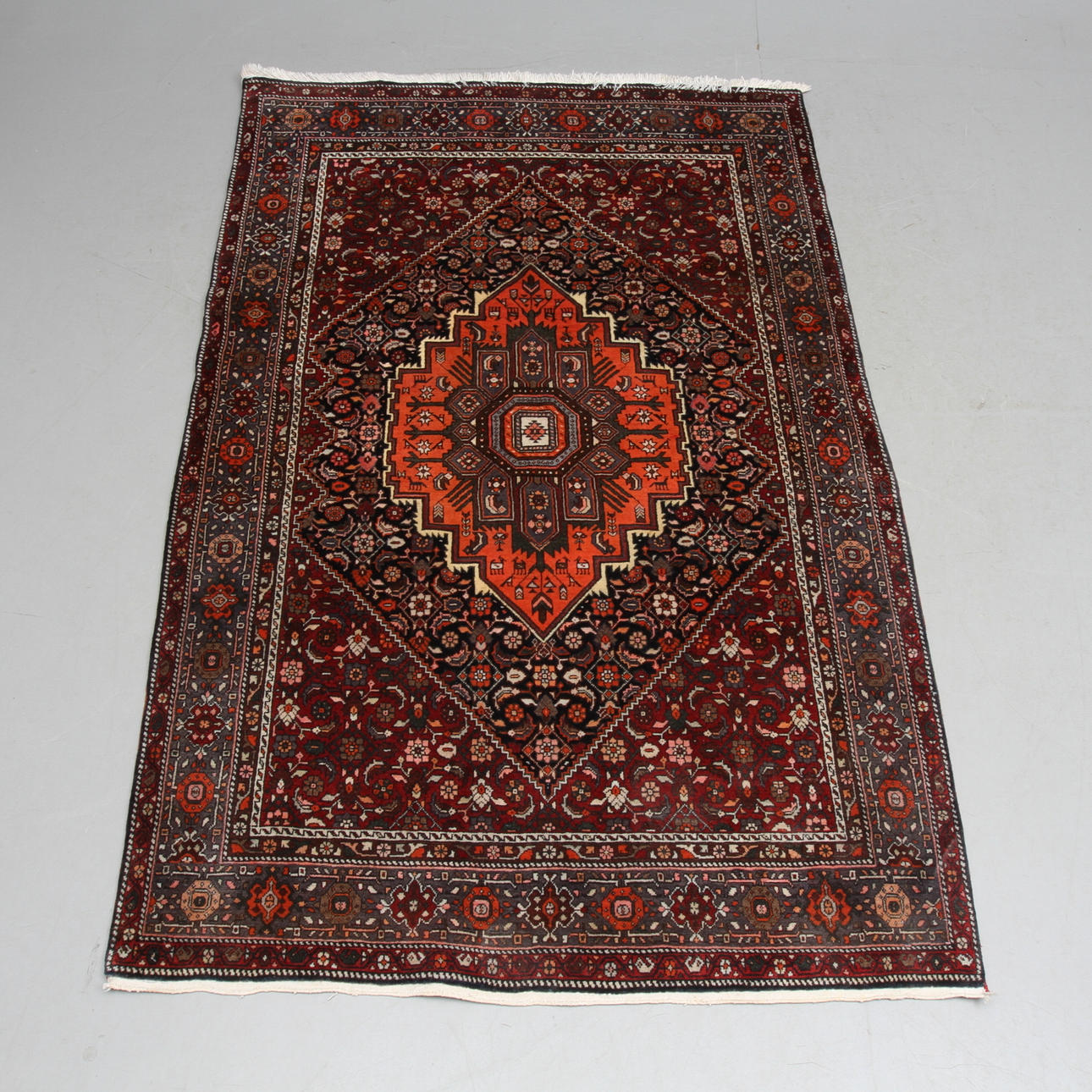 MATTA, orientalisk, ca 201 x 126 cm.