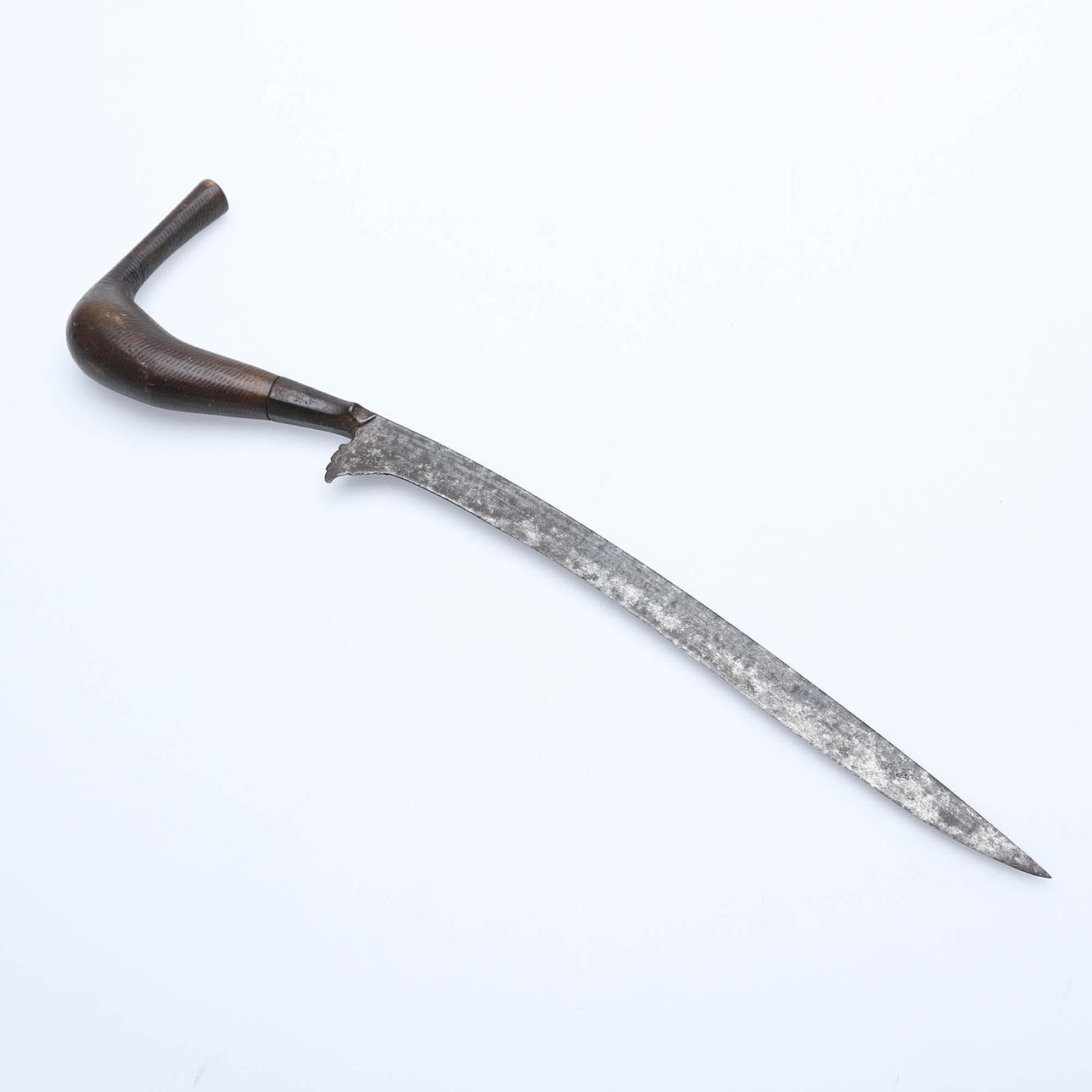 KNIFE, RENCONG, Indonesia.