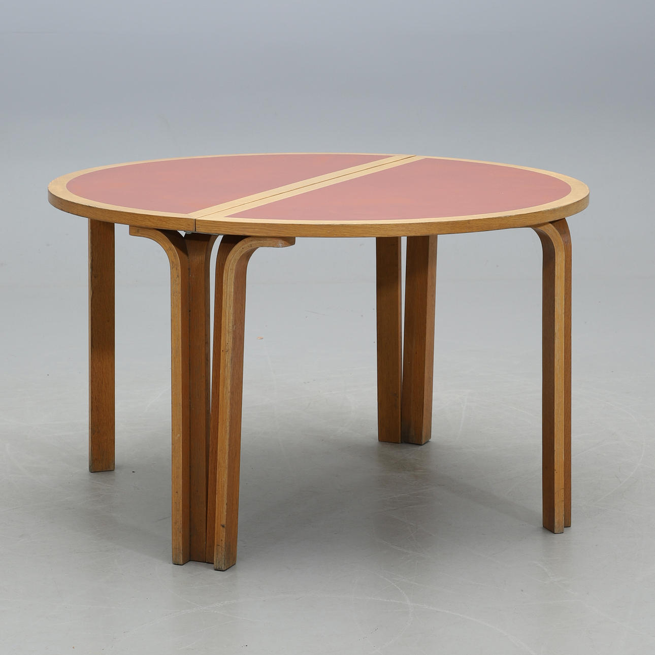 Rud Thygesen Johnny Sorensen オーク テーブル 北欧 Rud Thygesen