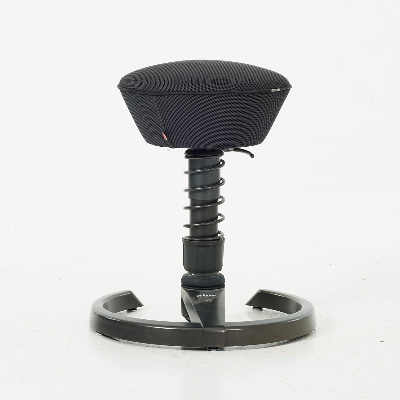 Ein Hocker, Swopper Classic, Aeris, 2000er.