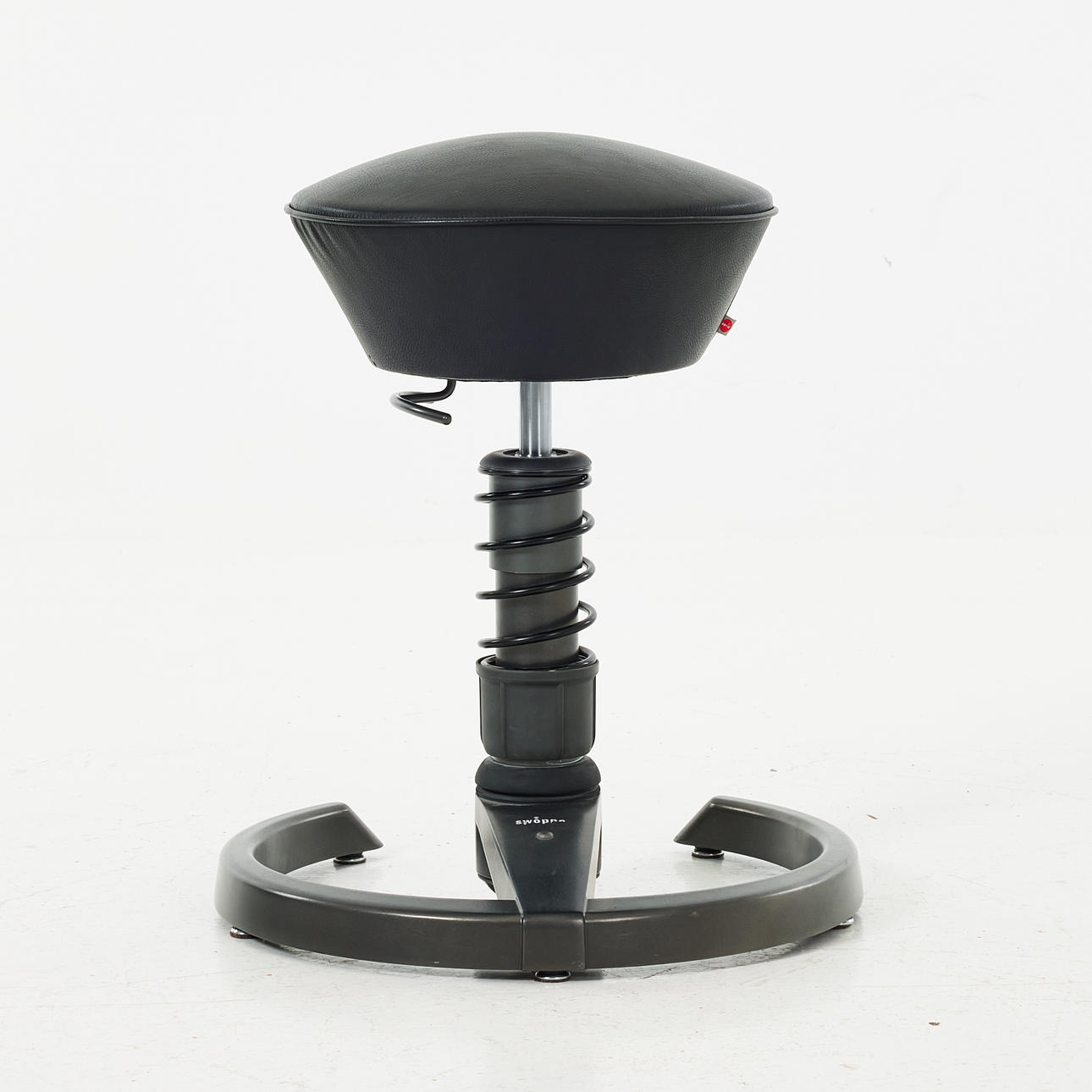 Ein Hocker, Swopper Classic, Aeris, 2000er.