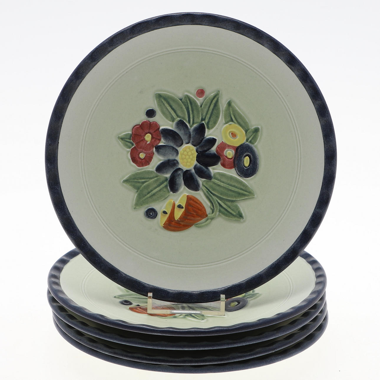 LASINALUSET, 5 kpl, ”Primavera”, Rörstrand.