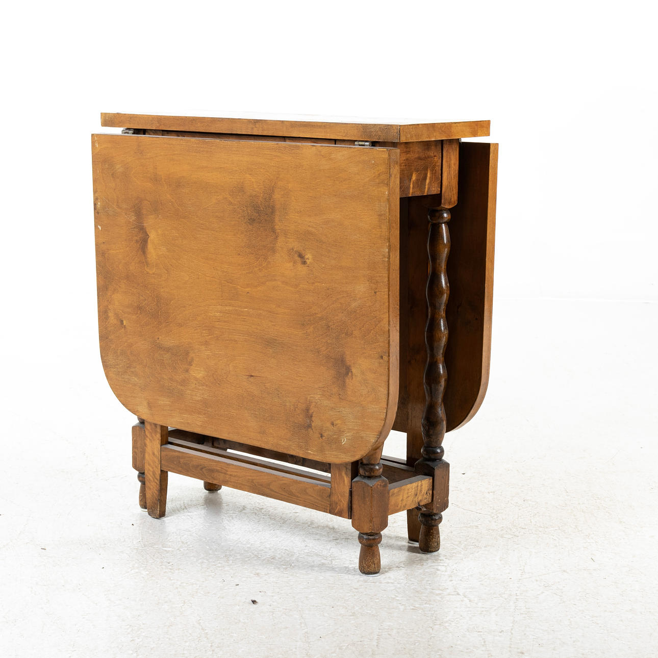 KLAFFBORD, 1900 - talets första hälft.