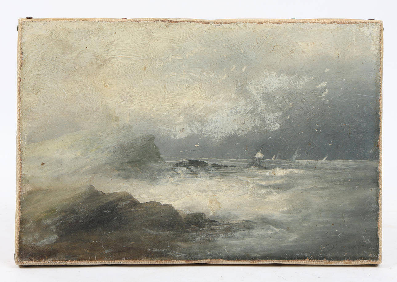 ENGELSKA SKOLAN (1800-TALET).