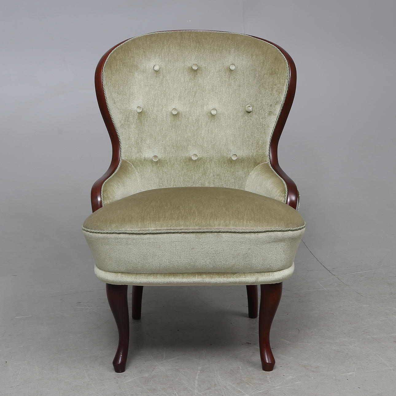 EMMAFÅTÖLJ, 1900-tal.