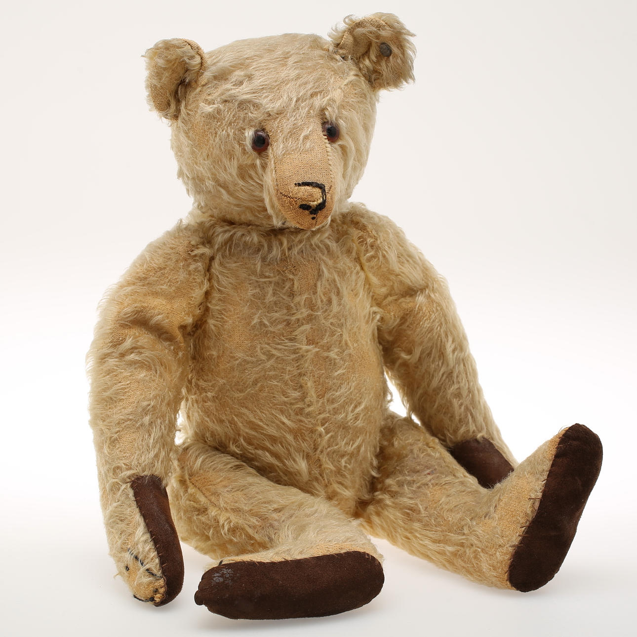 STEIFF NALLE BJÖRN Germany. 1920-tal.