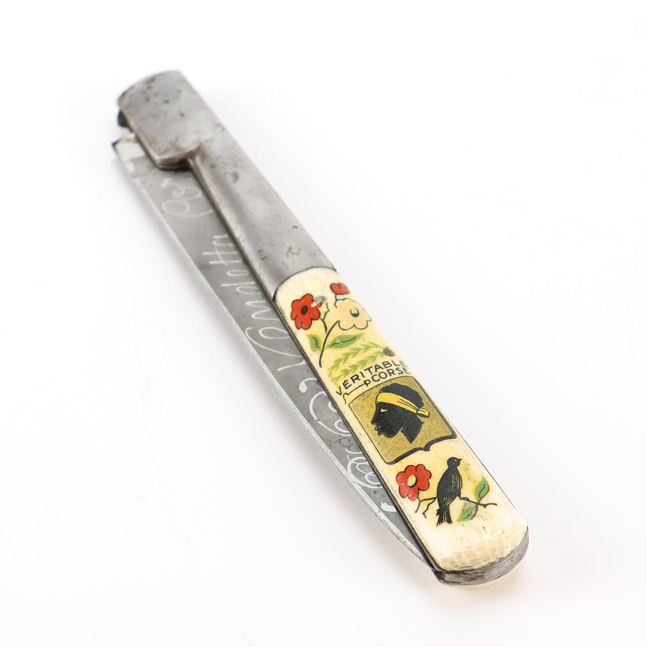 MESSER „Vendetta-Messer“.