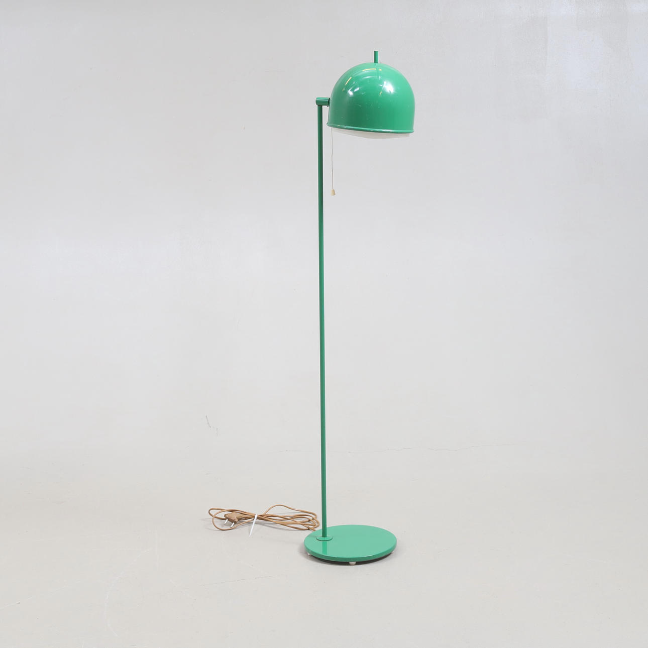 BERGBOMS, a 20th century floor lamp.
