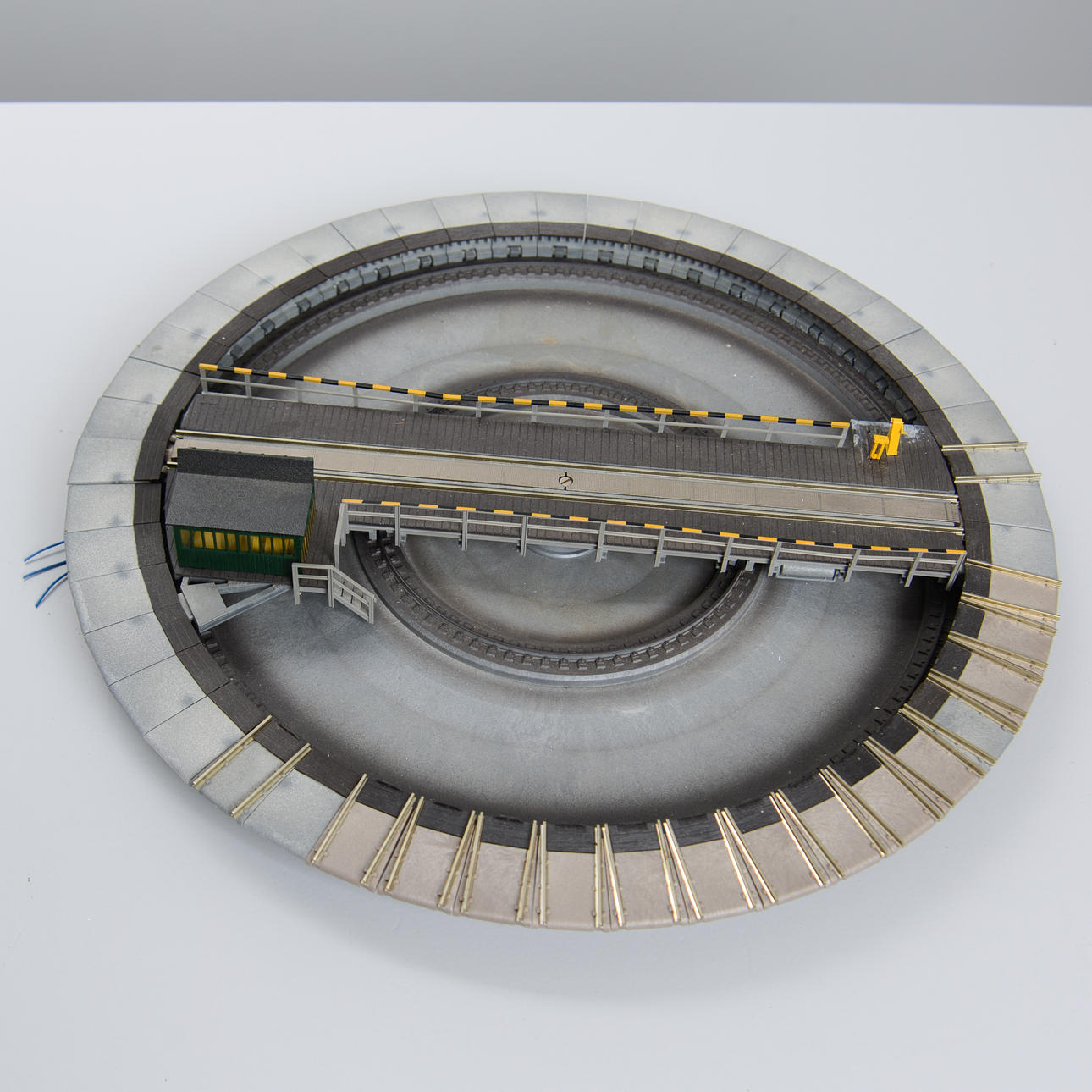 FLEISCHMANN HO 6052 Vändskiva.