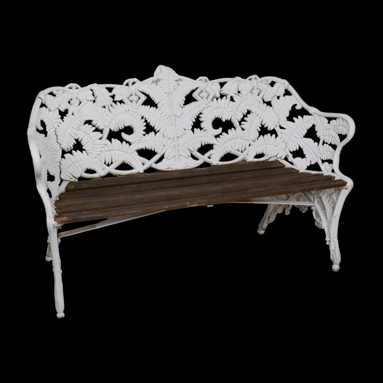 TRÄDGÅRDSSOFFA, Melins, Anderstorp.