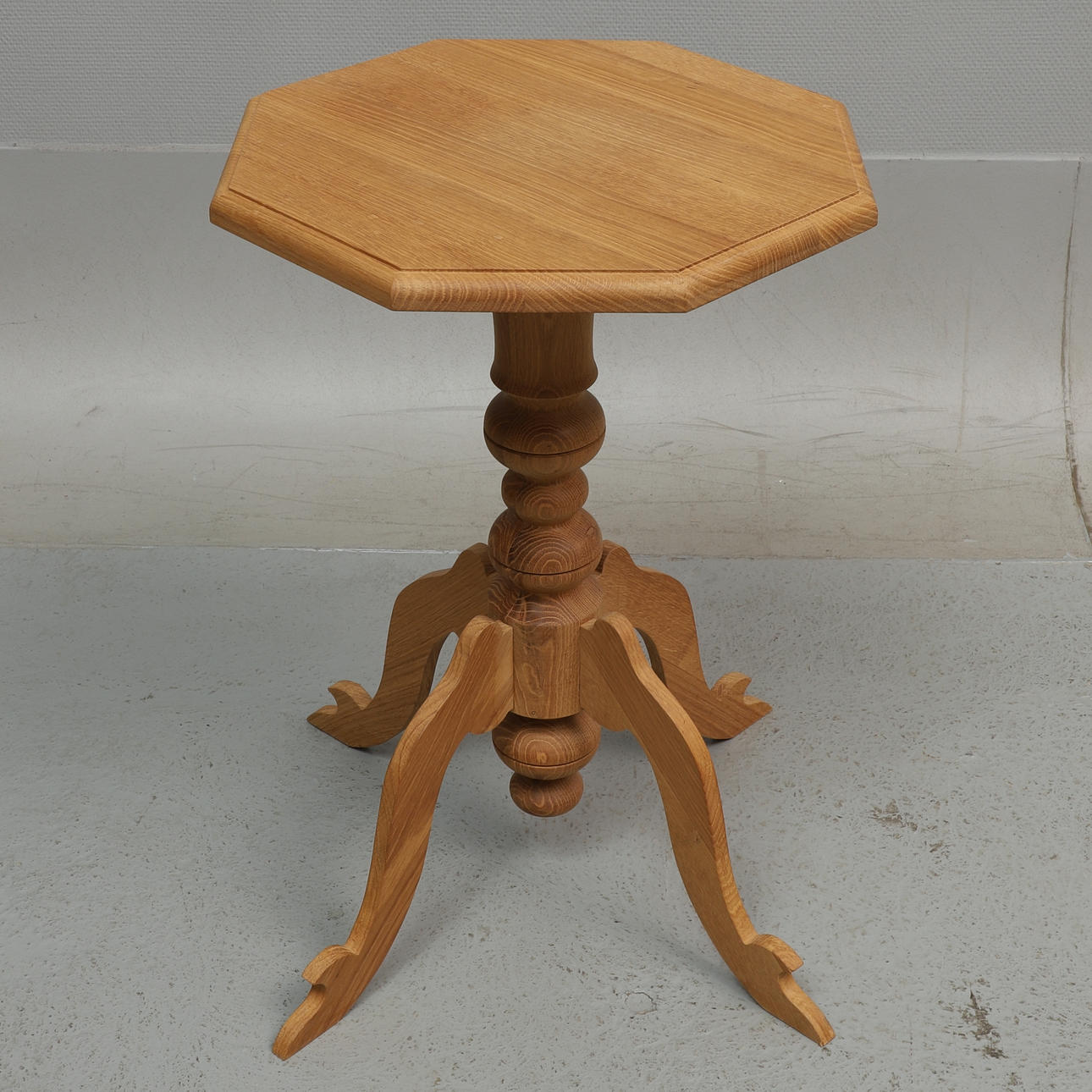 PELARBORD, trä, 1900-tal.