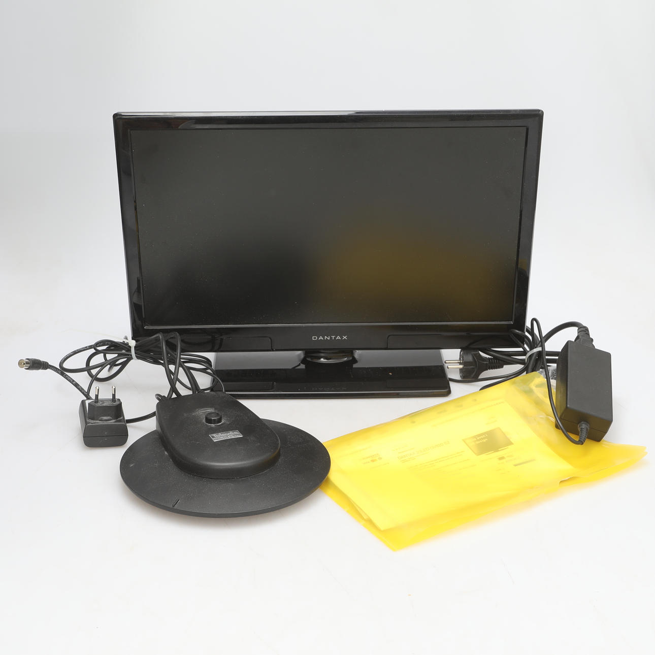 TV, Dantax, 20 LEDs,.