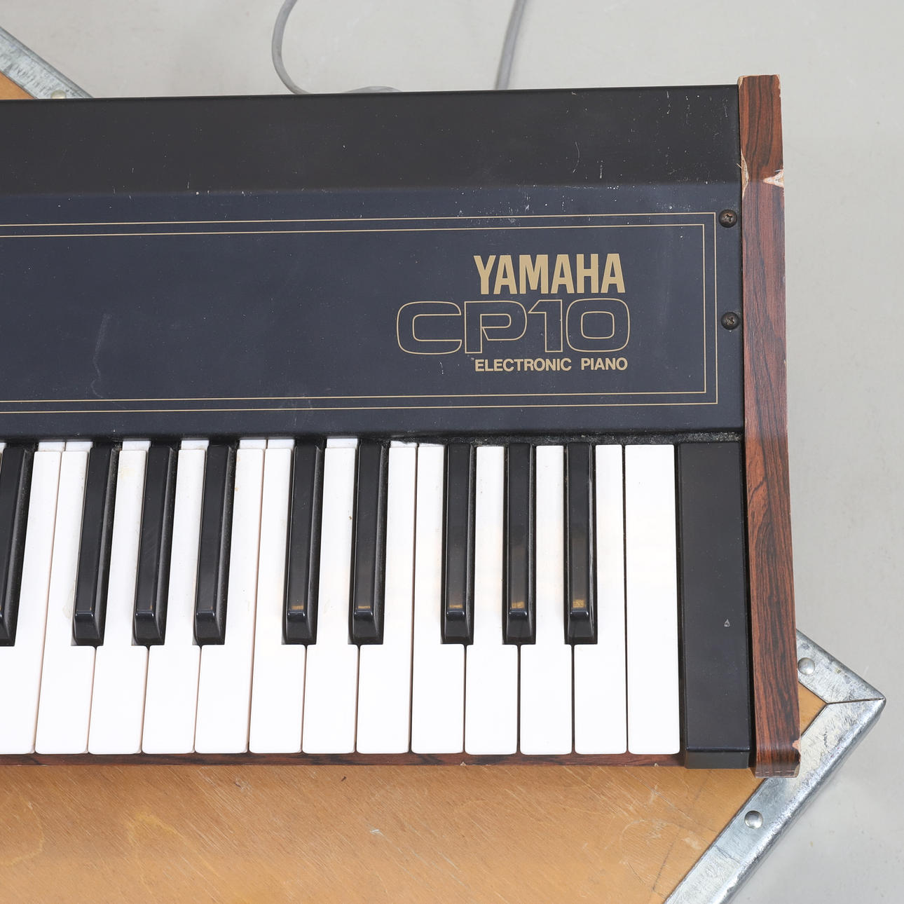 Yamaha - CP10 CP-10 Piano To YAMAHA | Vintage & Electronic