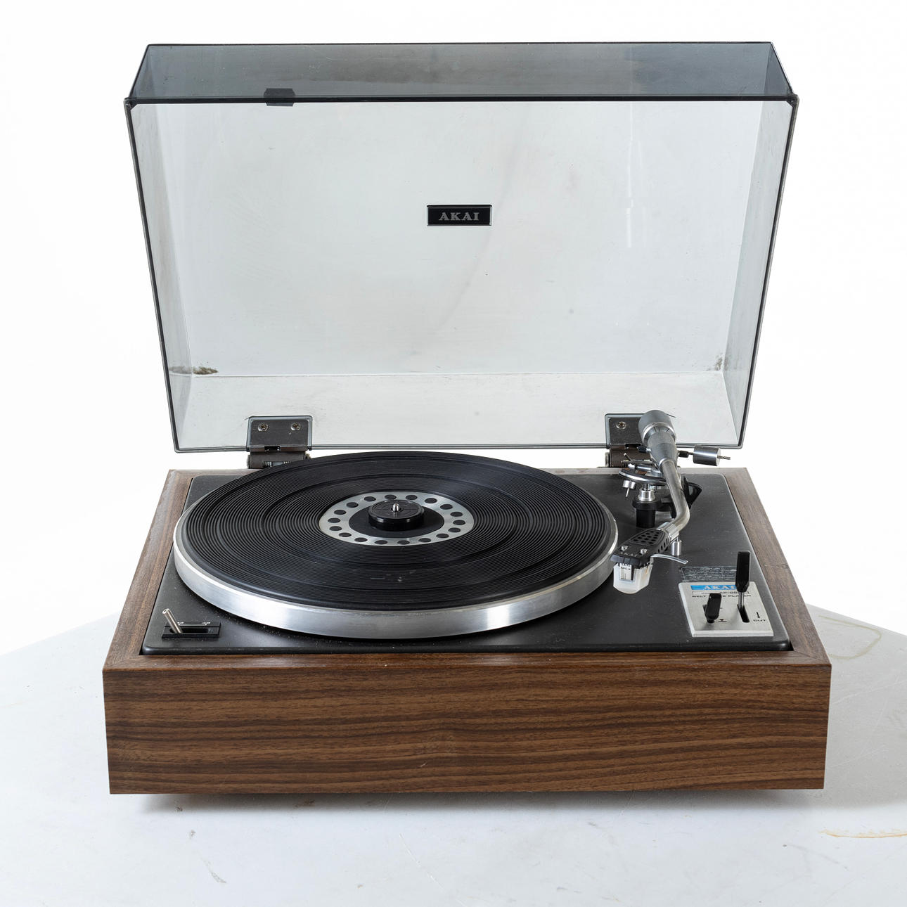 SKIVSPELARE, Akai AP-002.