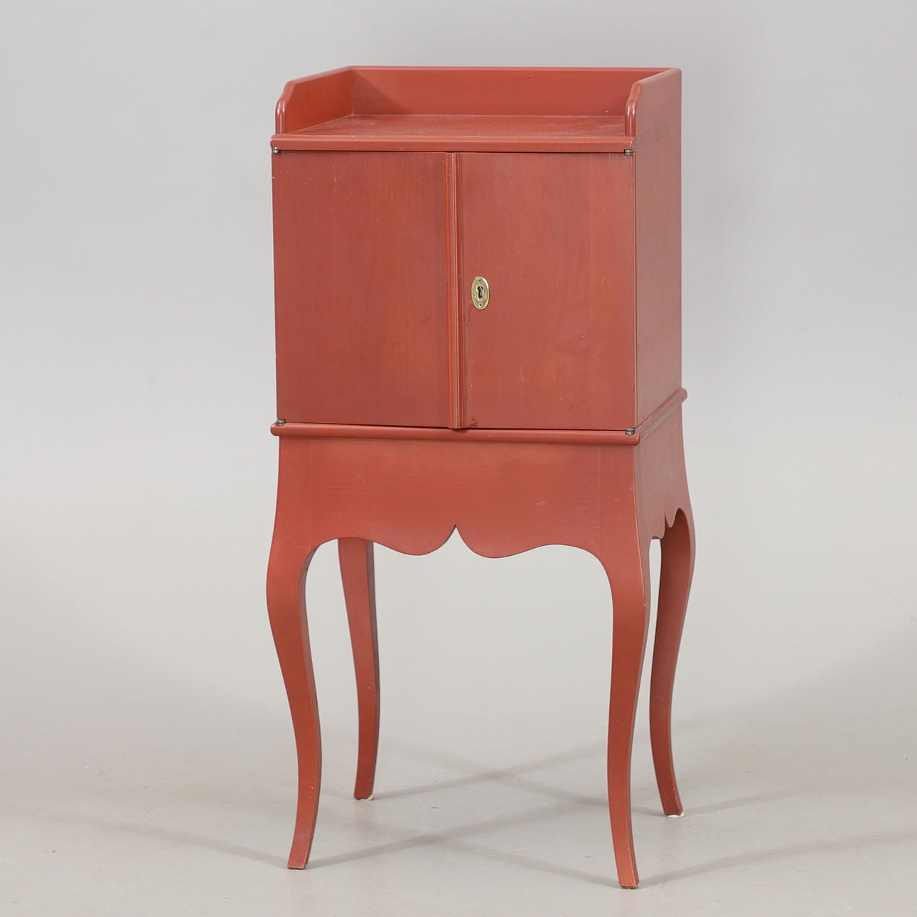 POTTSKÅP, "Sandbro", ur IKEA:s 1700-talsserie.