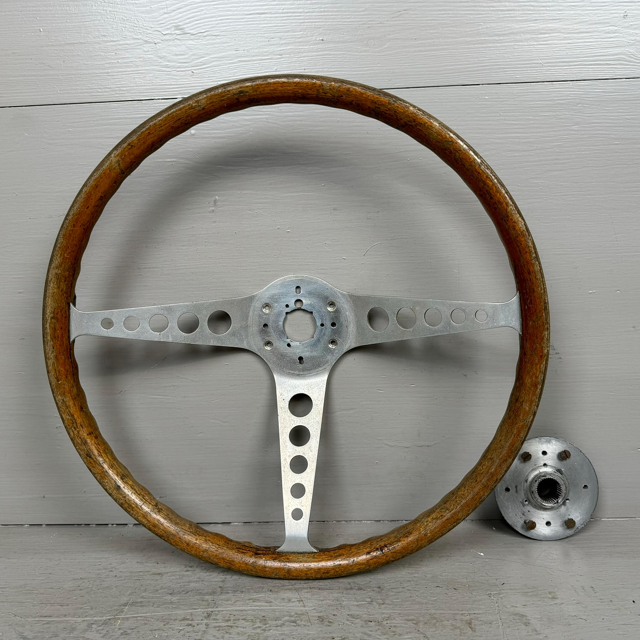 TRÄRATT/NAV, 1960- tal.