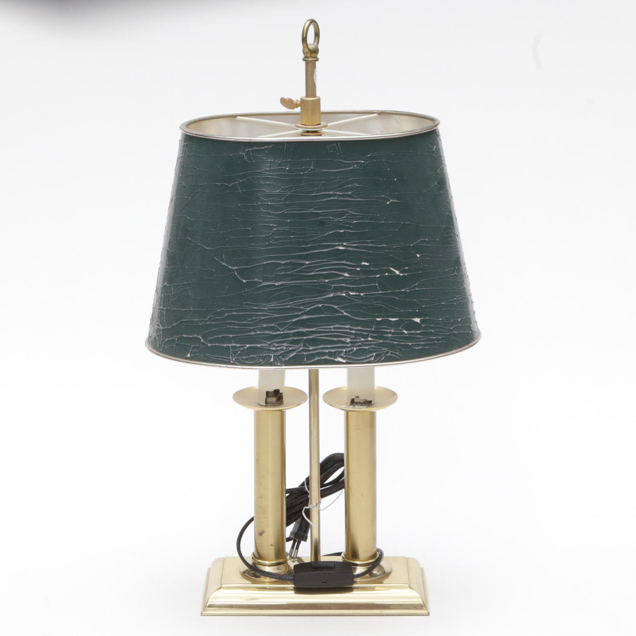 TABLE LAMP, Norco.