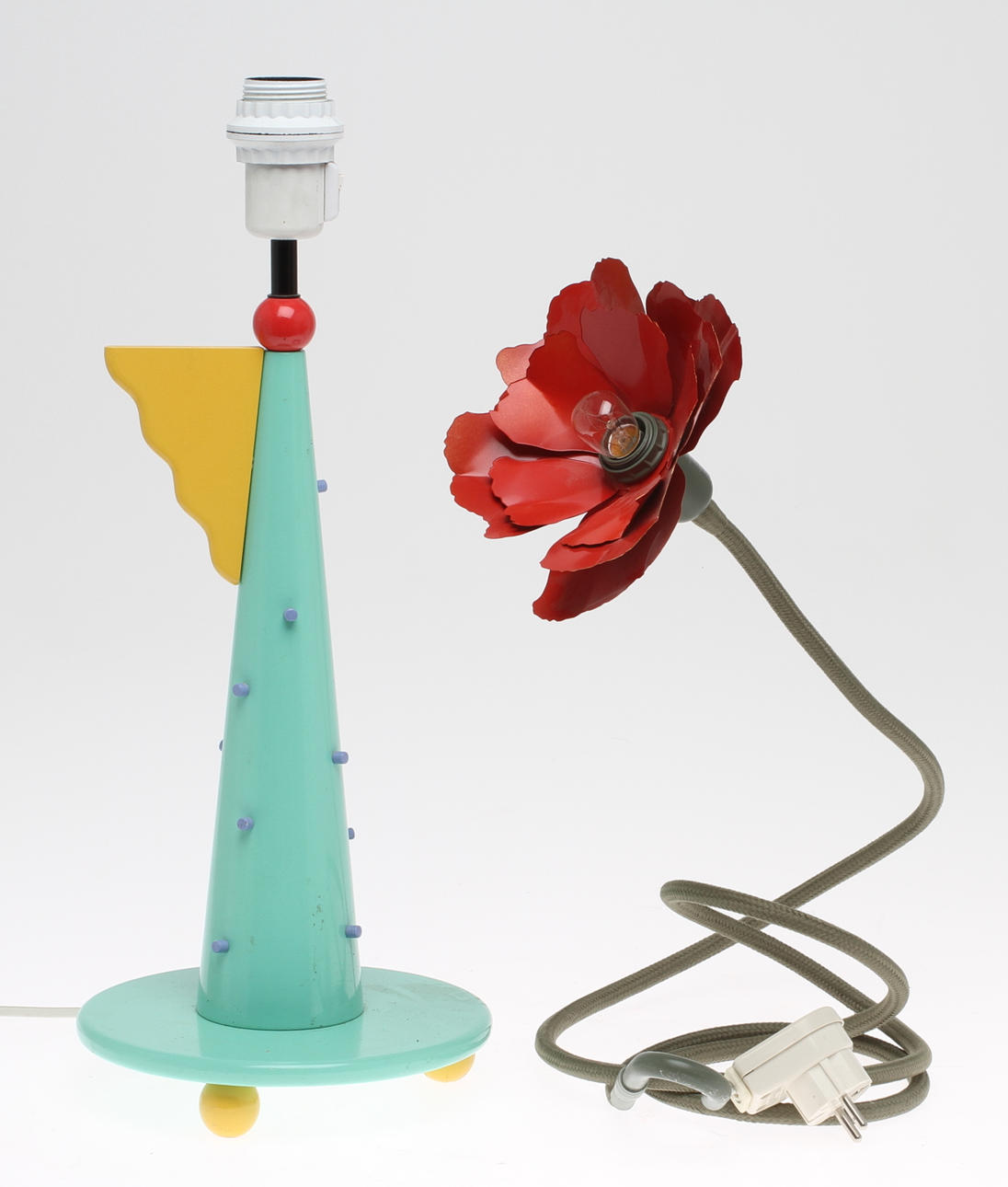 LAMPA, BORDSLAMPA, 19/2000-tal.