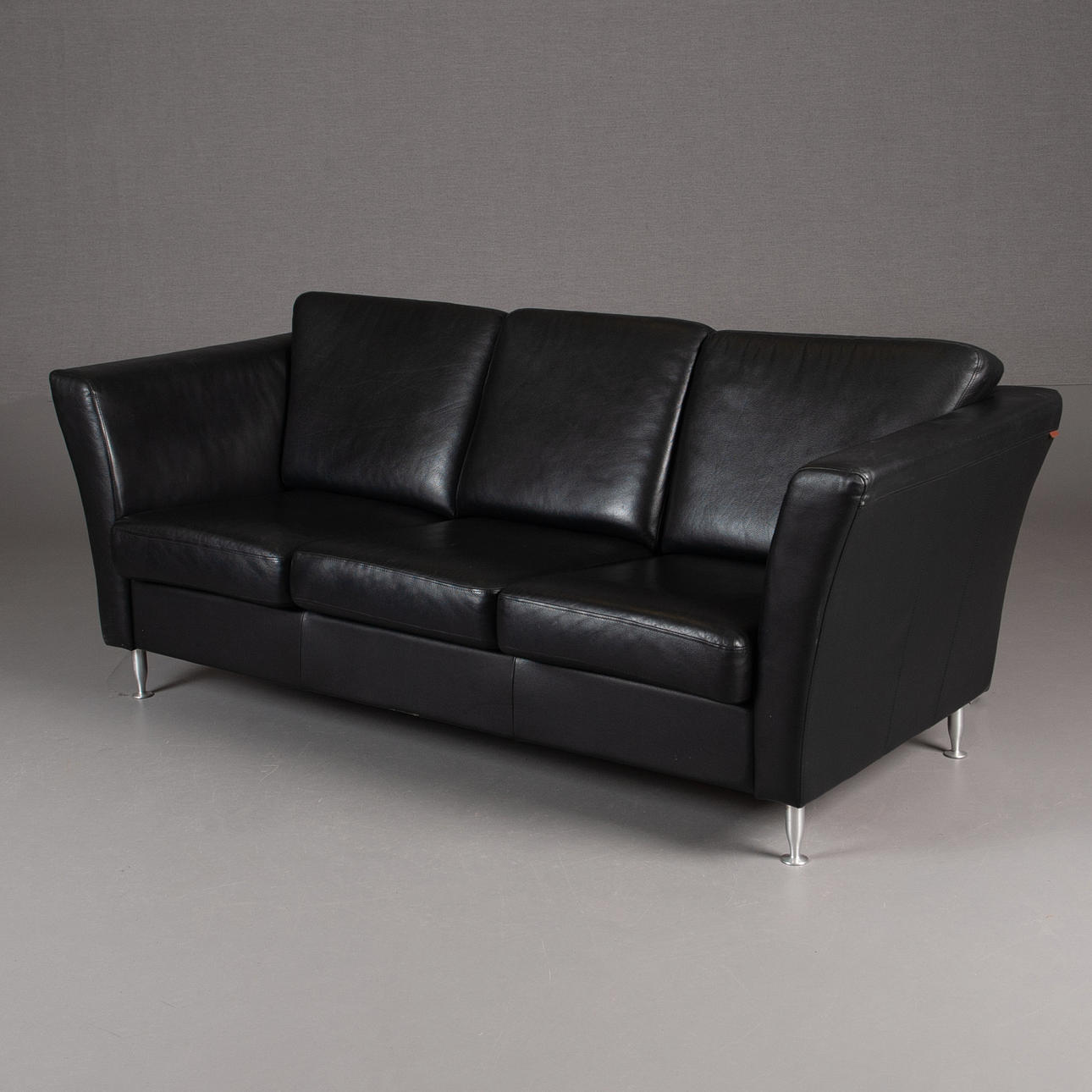 A contemporary sofa, Violante, Norway.