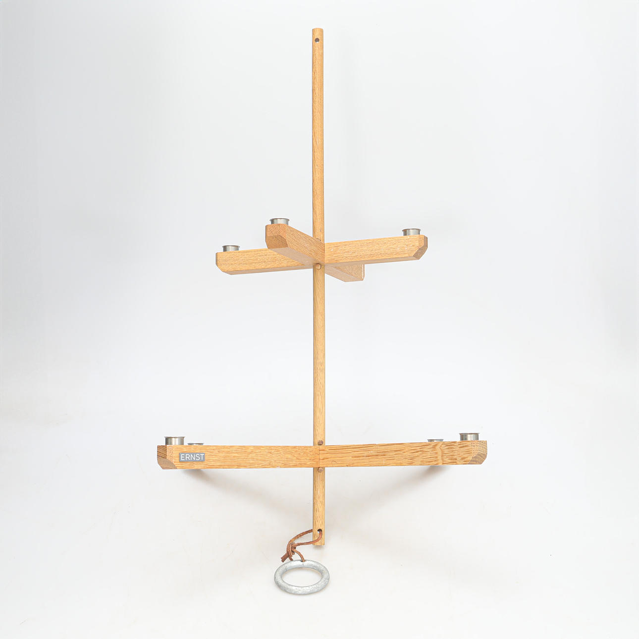 ERNST KIRCHSTEIGER. Ljuskrona. Ernst.