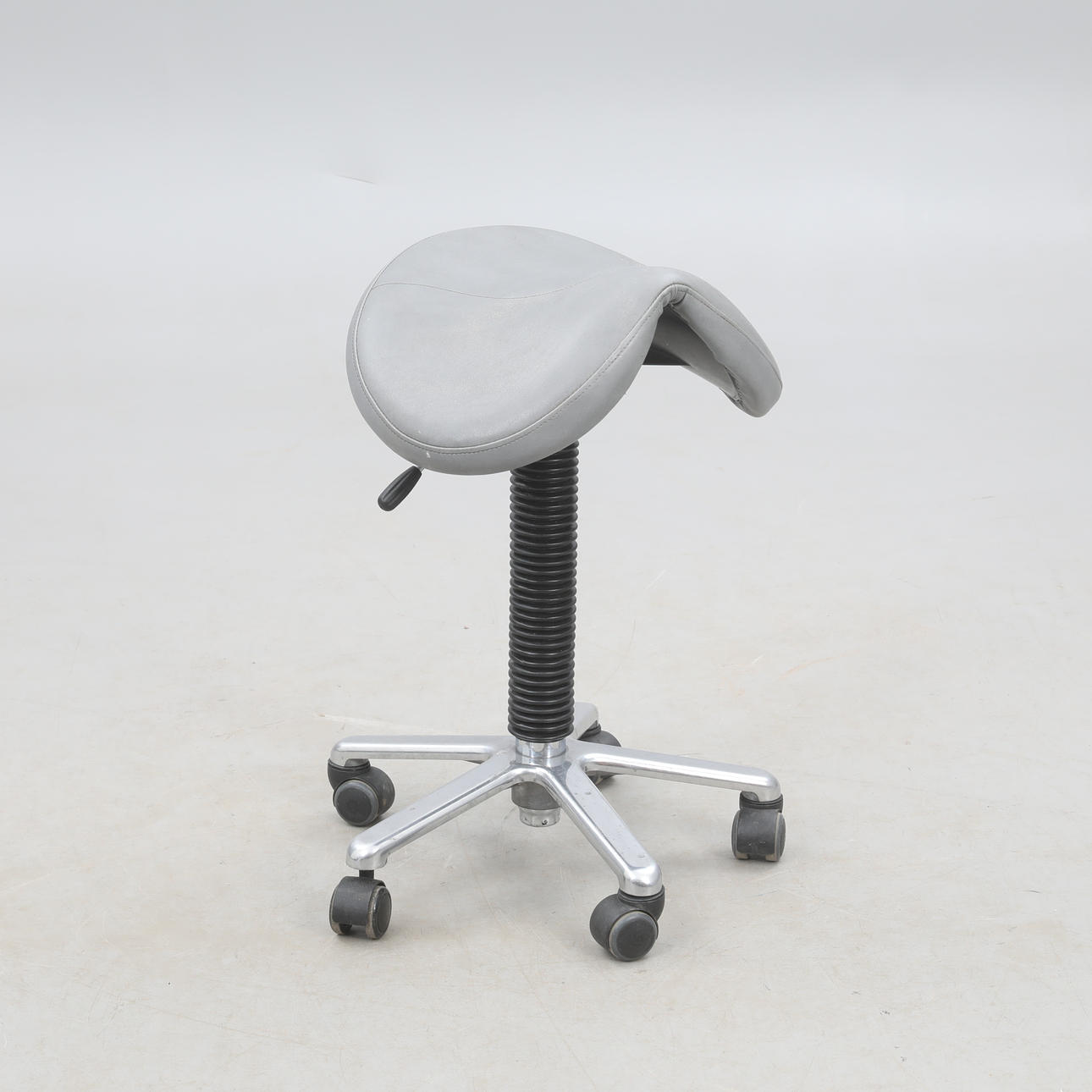 SILLA DE MONTAR. Puntuación.