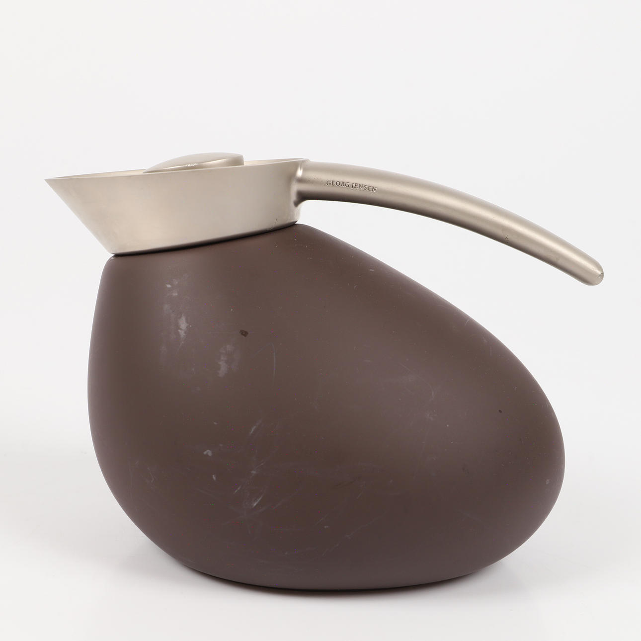 MARIA BERNTSEN. Termokande, „Quack“, Georg Jensen, Danmark.