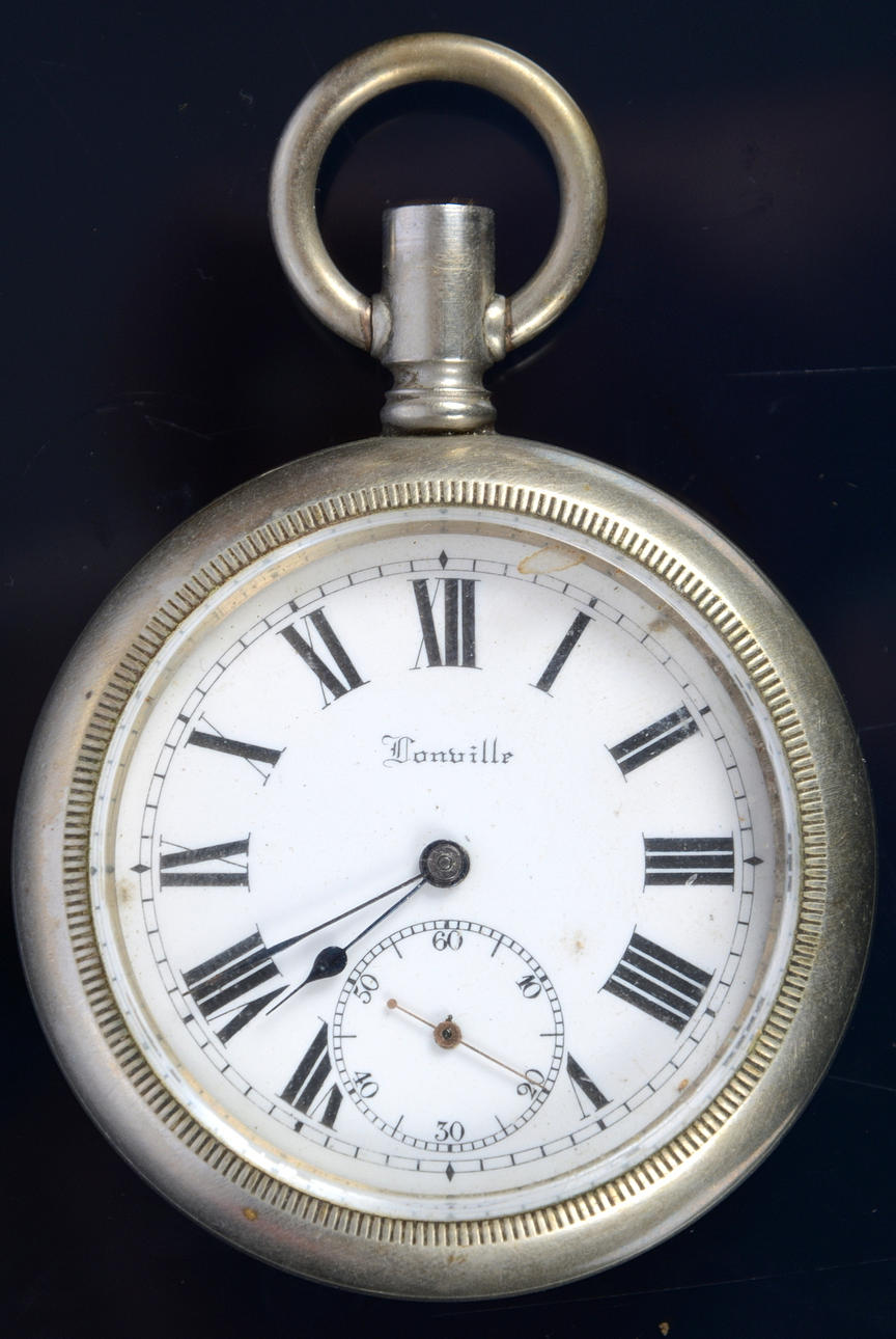 FICKUR, 58 mm, baklock med lok.