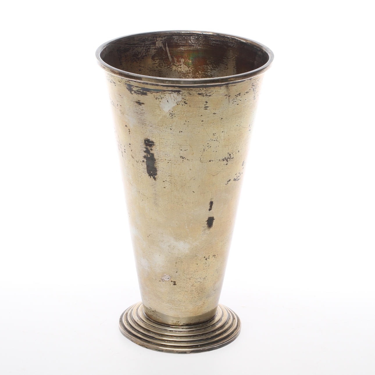 VAS, silver, Nordisk Silverkonst, 1950.