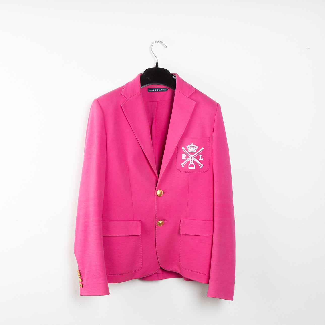 RALPH LAUREN, bleiseri, koko 8 (EU 40/41).