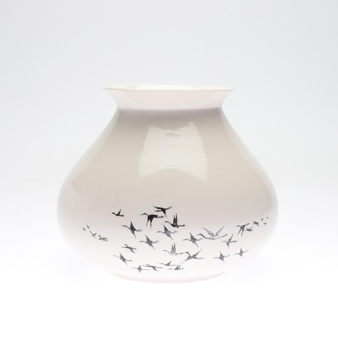 PIET HEIN EEK. vase, ceramic, Fair Trade Original.