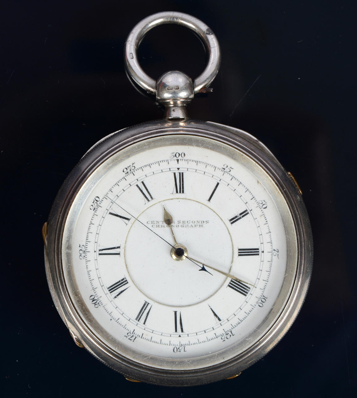 FICKUR, sterlingsilver, 64 mm.