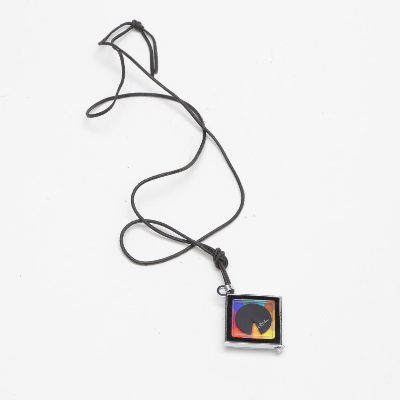 KAULAKELLO, Harlan, Chromachron, original box.