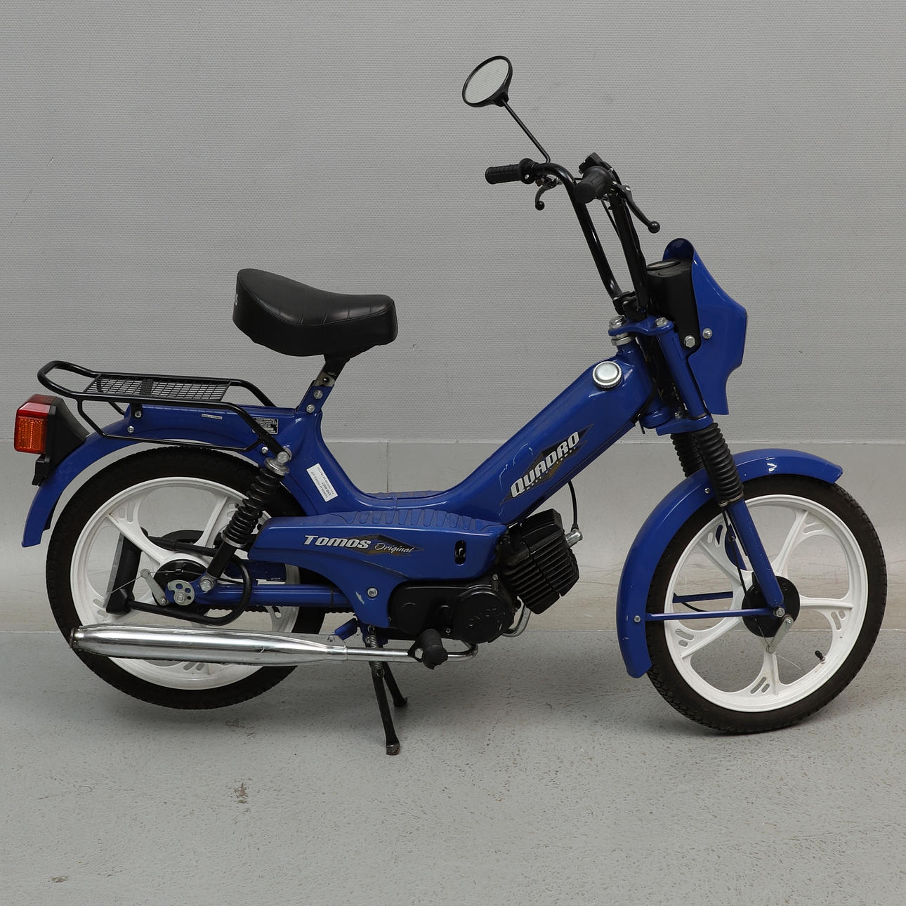 Top tomos quadro Store