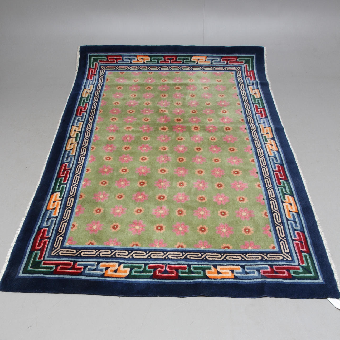 MATTA, orientalisk, ca 162 x 266 cm.