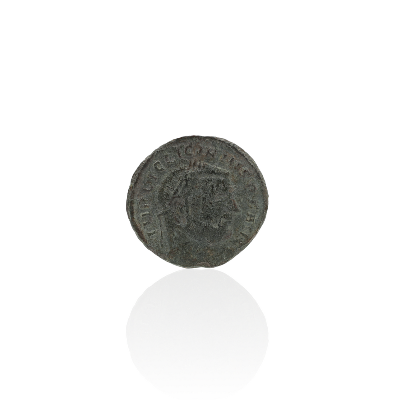 COIN, Licinius, 308-324 AD.