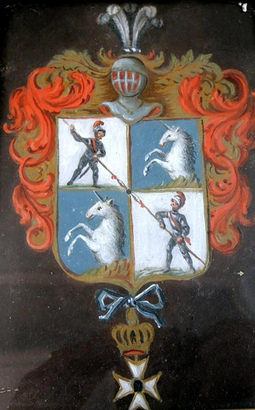 VAPENSKÖLD.