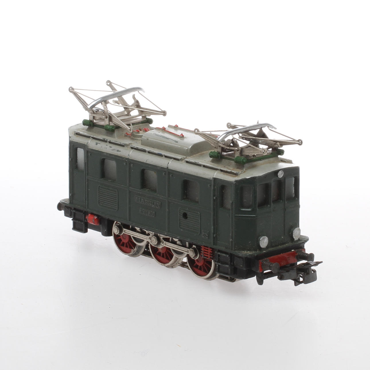 MÄRKLIN RSM 800 ellok.