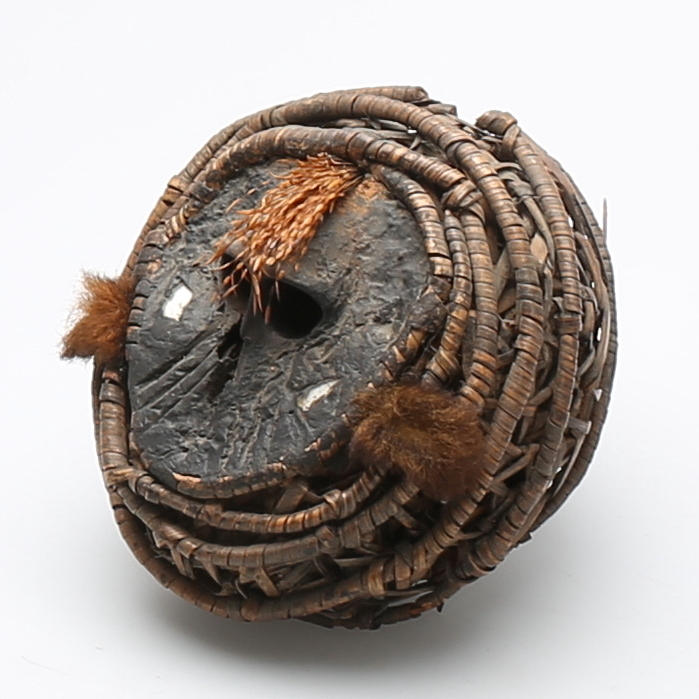 APKRANIUM, Bavili, Kongo.