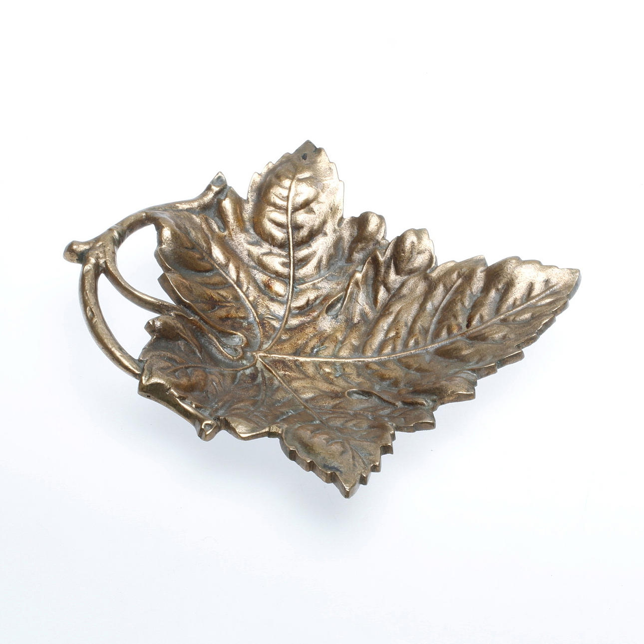 VISITKORTSFAT, 1900-talets början.