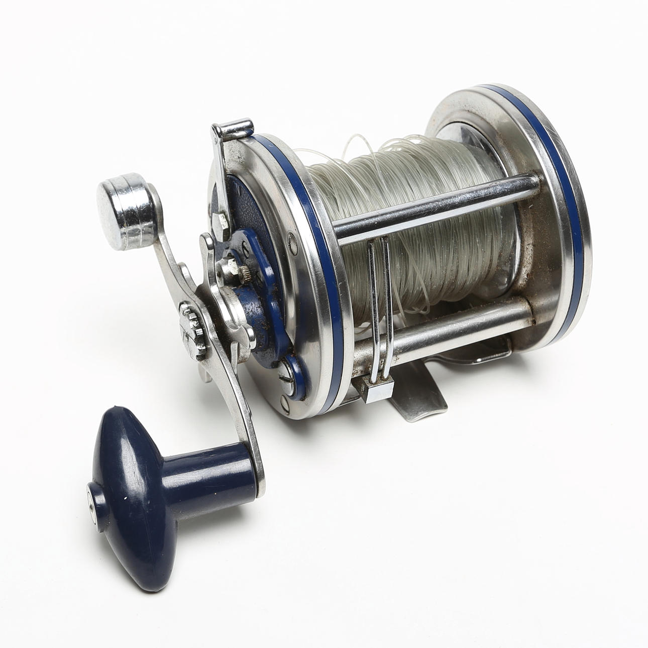 CARRETE DE PESCA, Dolphin Olympic, 625.