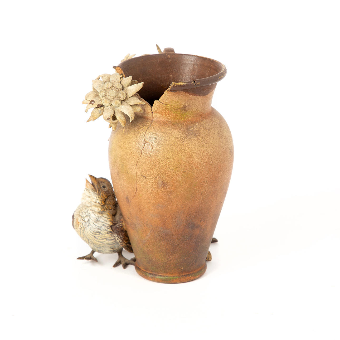 VAS. Metall, 1900-tal.