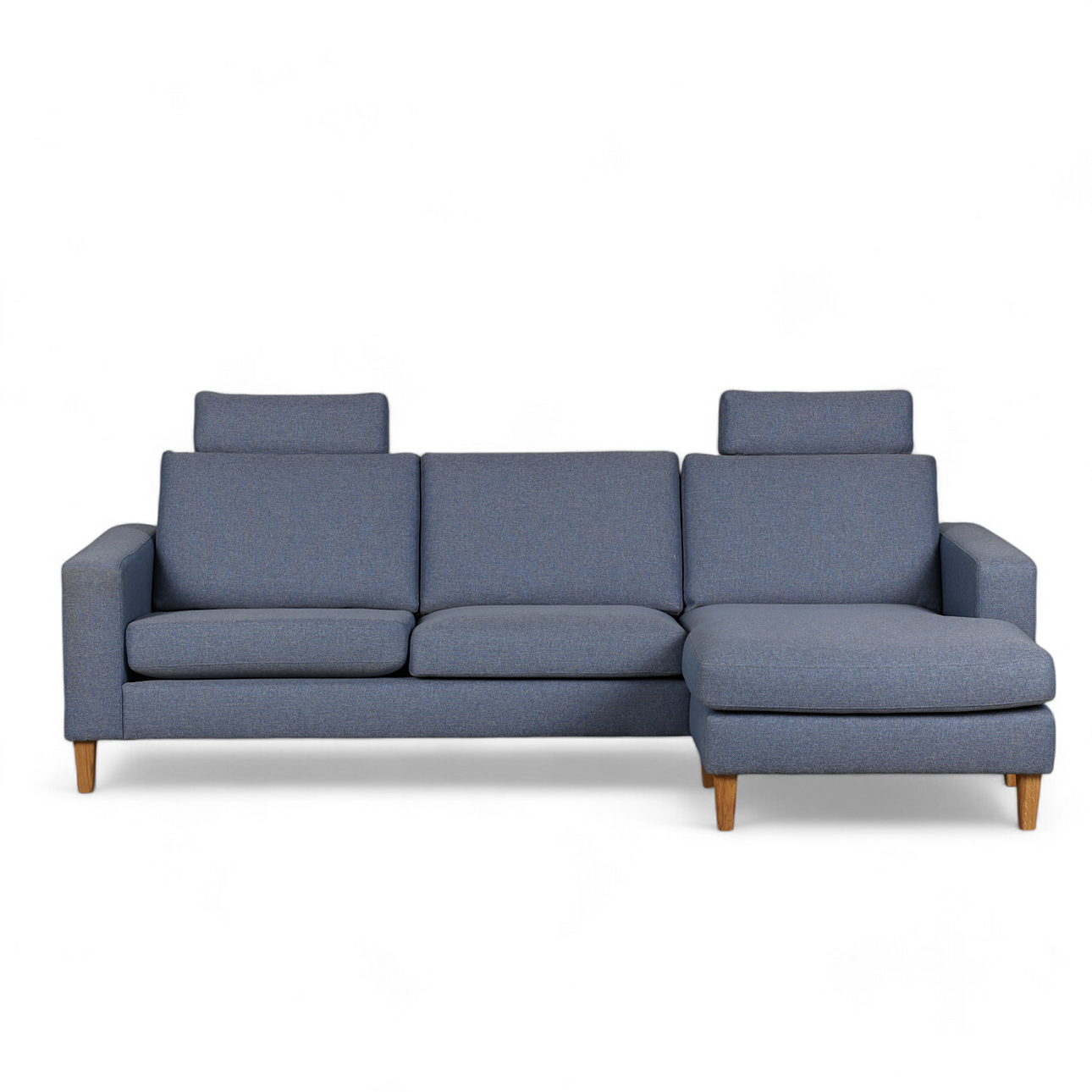 Sofa sofa, marked Vilmers, contemporary.