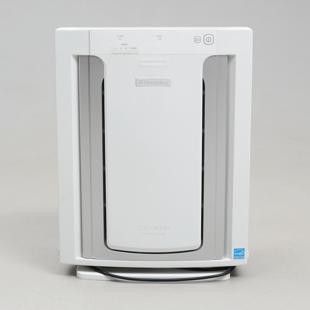 LUFTRENARE. Electrolux Oxygen.